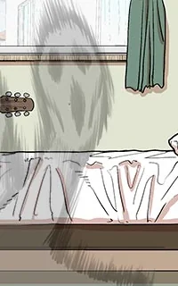 Hantu di video